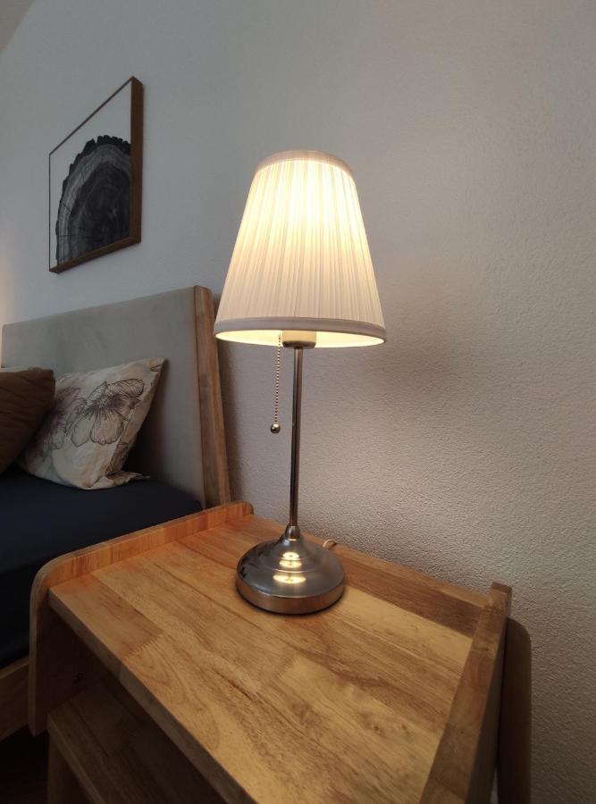 Sky Apartment Privigye Kültér fotó