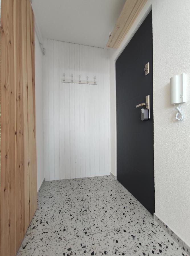 Sky Apartment Privigye Kültér fotó